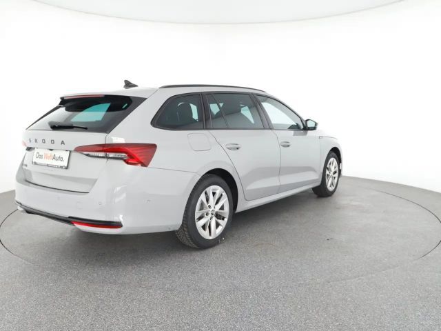 Skoda Octavia Sportline