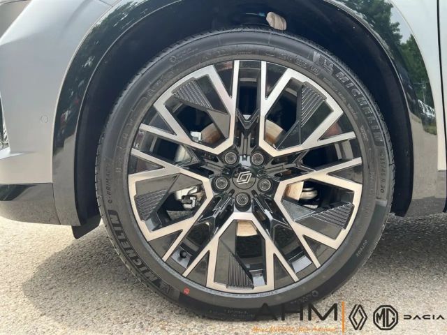 Renault Austral Alpine Esprit