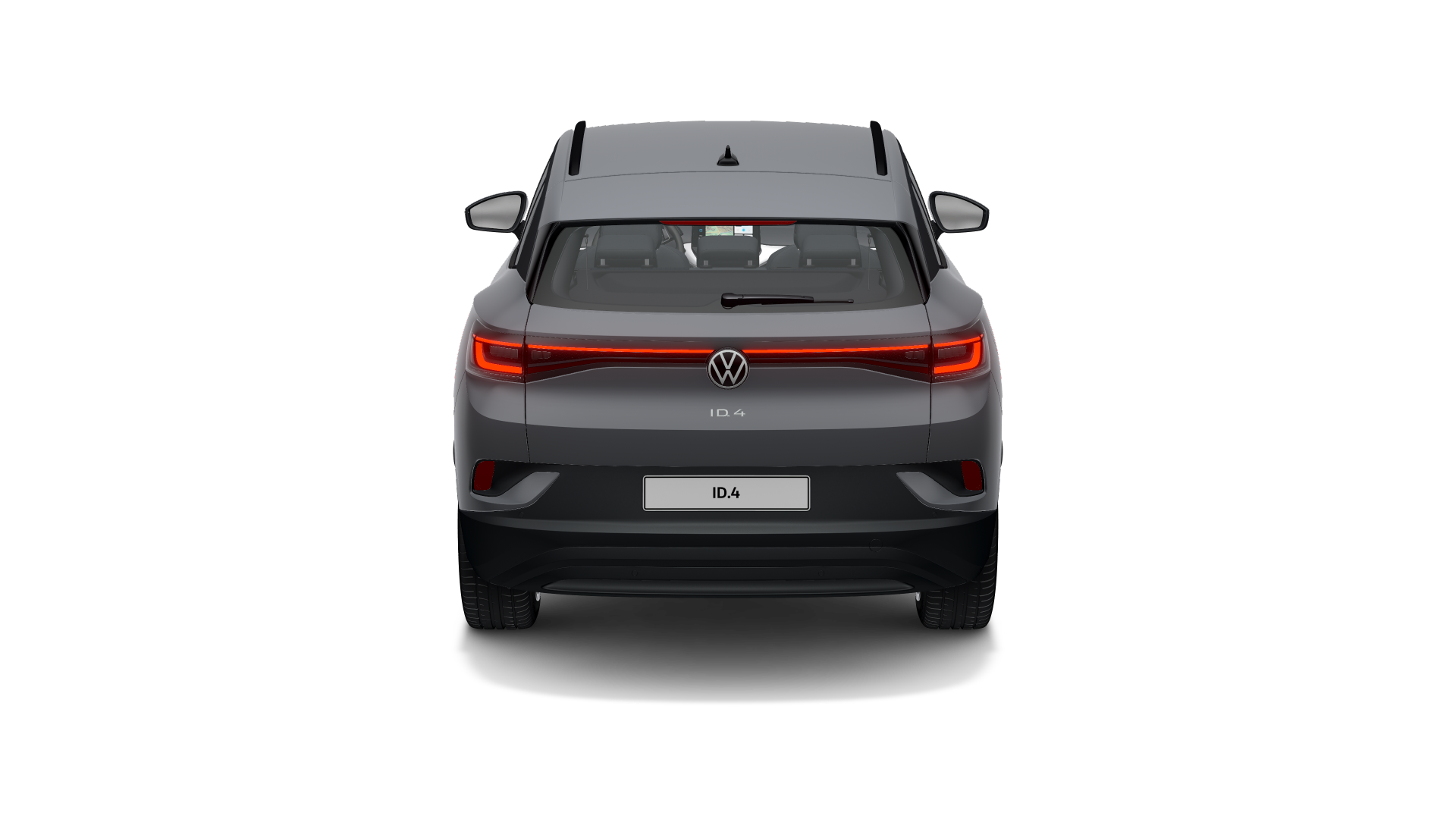 Volkswagen ID.4 DSG