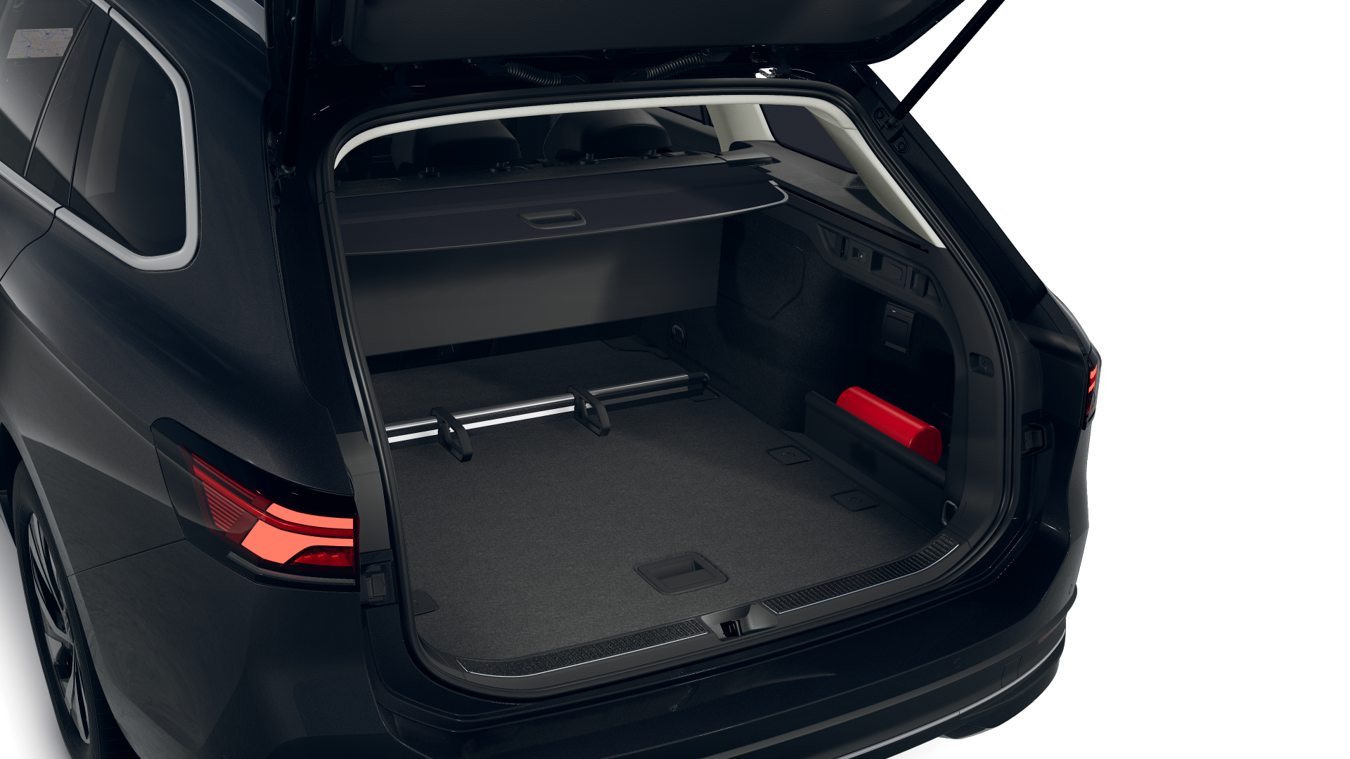 Volkswagen Passat Business Variant