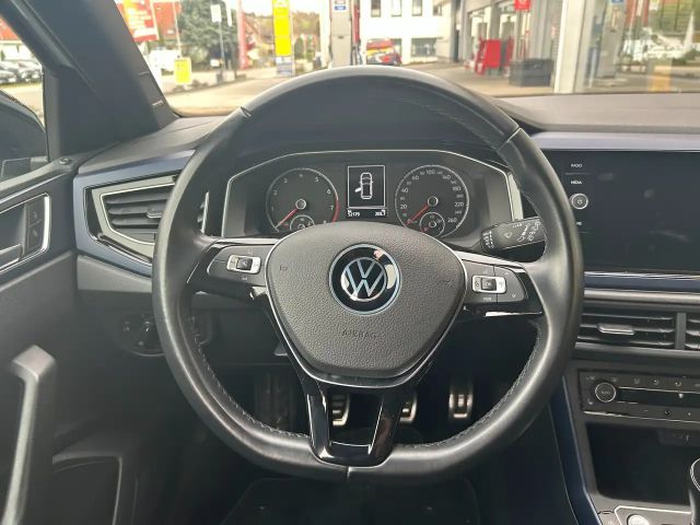 Volkswagen Polo 5-tg United Navi,SHZ,R-Kamera,PDC,Klimaautomatik!