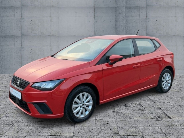 Seat Ibiza 1.0 TSI DSG Style