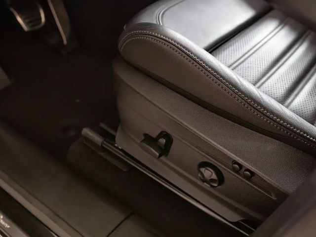 Alfa Romeo Stelvio AT8 Q4 Veloce