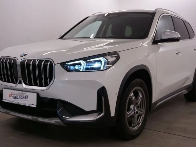 BMW X1 sDrive