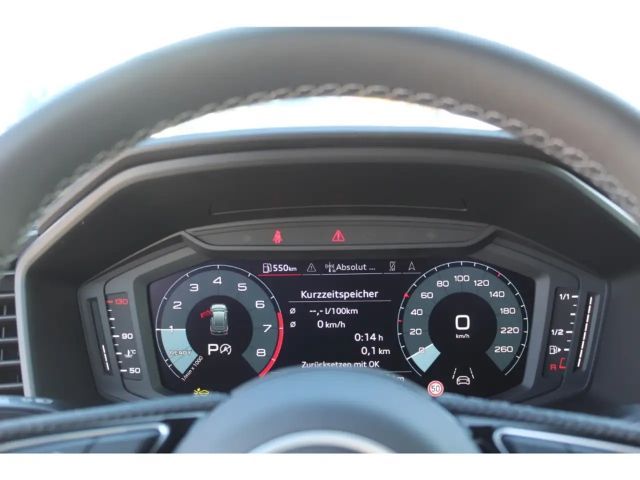 Audi A1 30 TFSI S-Tronic Sportback