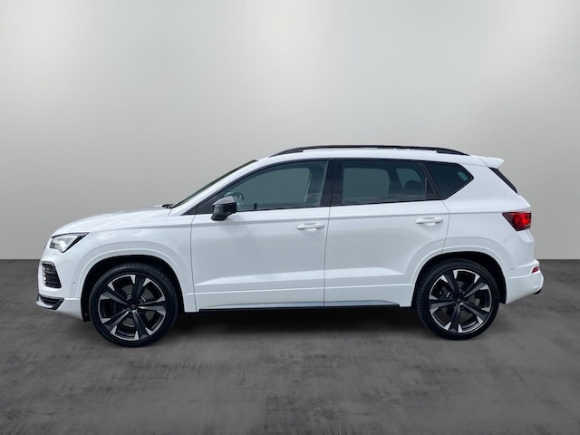 Cupra Ateca 2.0 TSI 4Drive DSG VZ