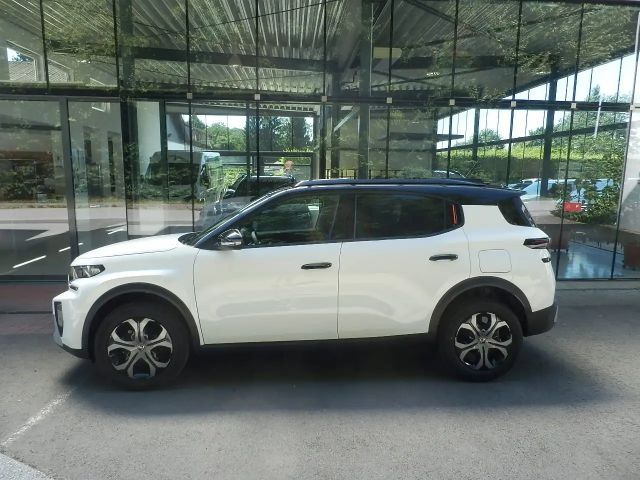 Citroën C3 Aircross Plus