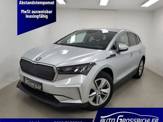 Skoda Enyaq iV 80