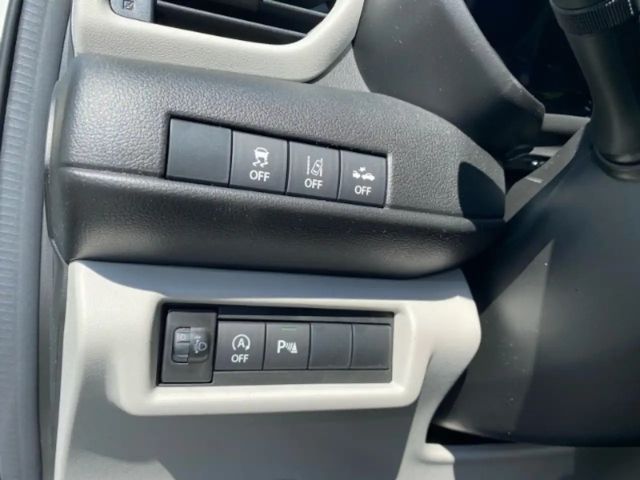 Suzuki Swift Comfort