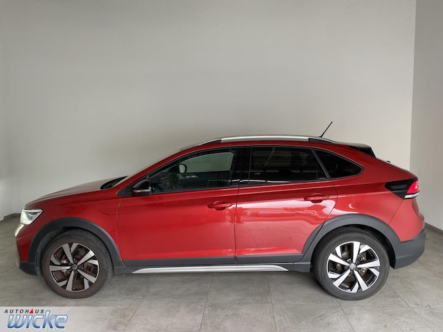 Volkswagen Taigo 1.0 TSI Style