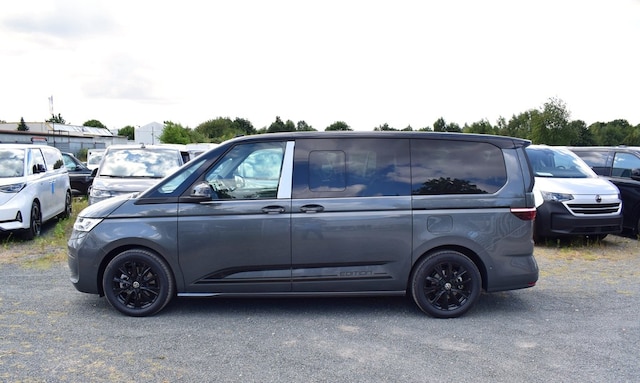 Volkswagen Multivan 2.0 TDI DSG Lang T7
