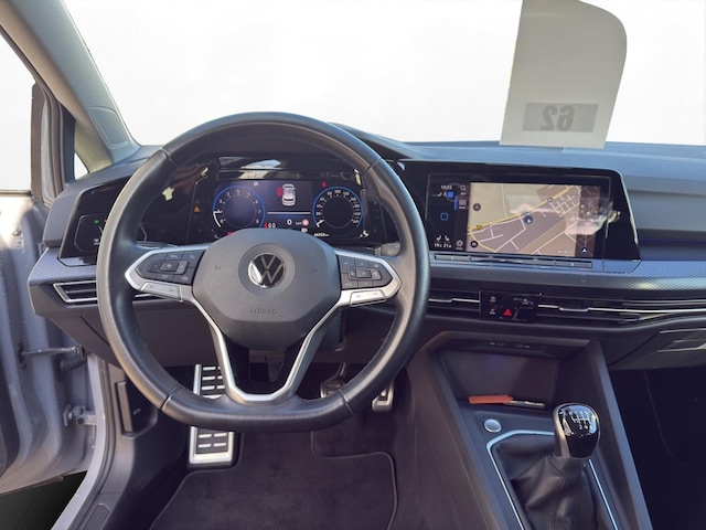 Volkswagen Golf 1.5 TSI Golf VIII