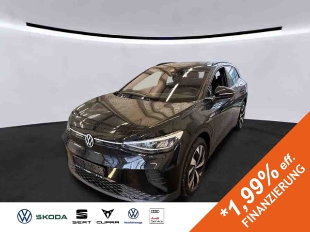 Volkswagen ID.4 Performance Pro