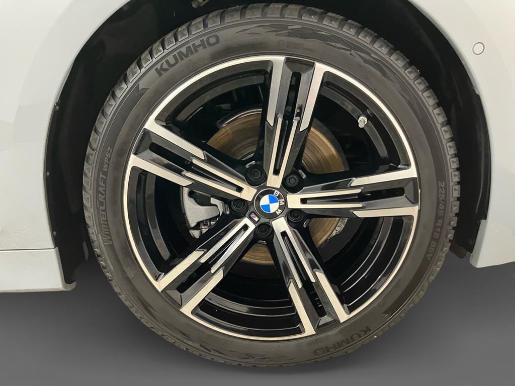 BMW 320 320d Touring xDrive