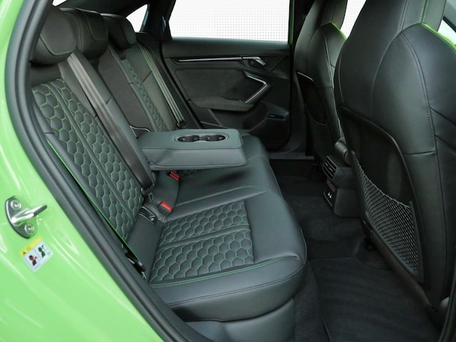 Audi RS3 Quattro S-Tronic Sedan