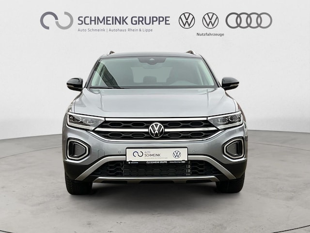 Volkswagen T-Roc 1.5 TSI DSG Style