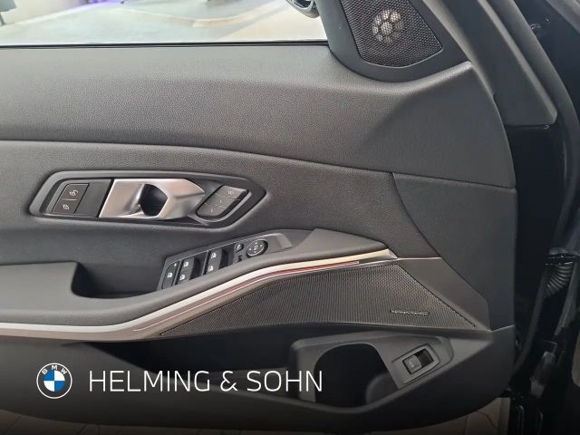 BMW 340 M-Sport Touring xDrive