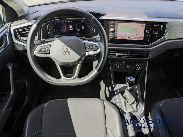 Volkswagen Taigo 1.0 TSI Style