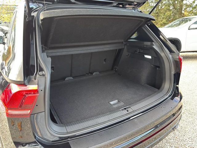 Volkswagen Tiguan DSG R-Line