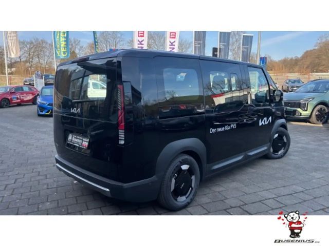 Kia PV5 Passenger 71 kWh