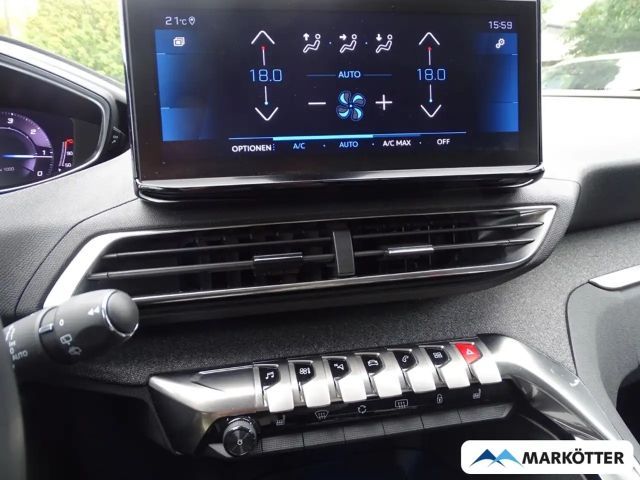 Peugeot 3008 Allure Pack BlueHDi