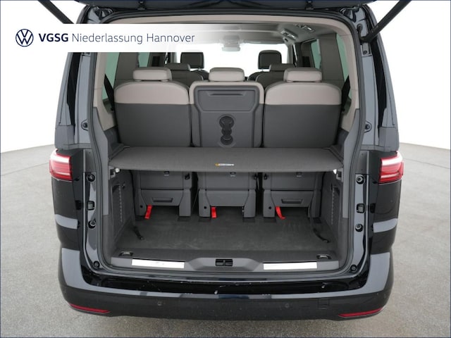 Volkswagen Multivan Lang