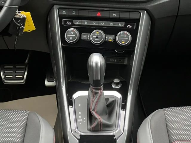 Volkswagen T-Roc DSG Sport