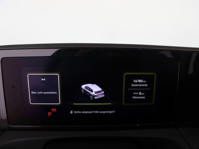 Volkswagen Tiguan 2.0 TDI