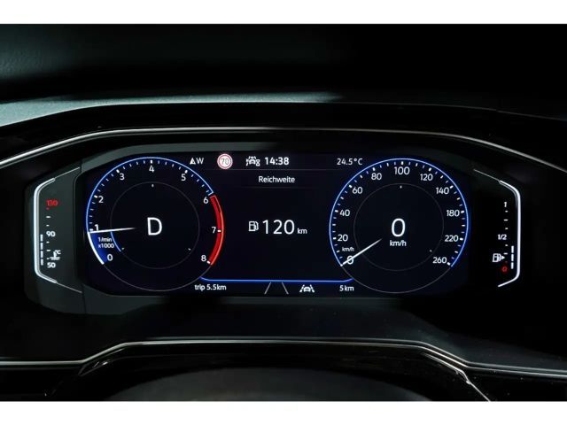 Volkswagen Taigo 1.5 TSI Life