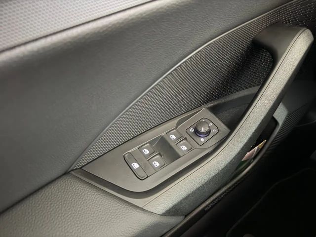 Skoda Octavia 1.5 TSI 85