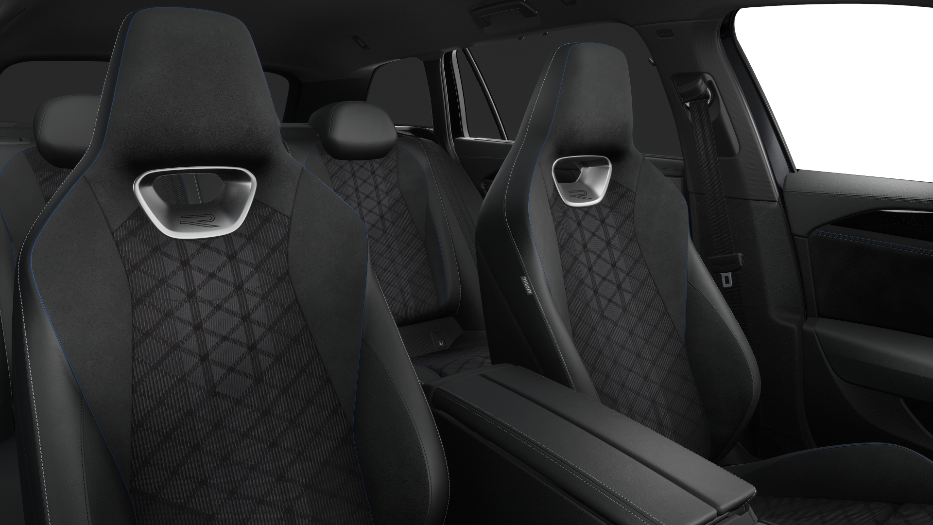 Volkswagen Passat 2.0 TDI 4Motion DSG R-Line