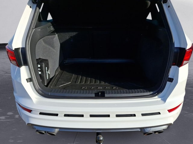 Cupra Ateca 2.0 TSI 4Drive DSG