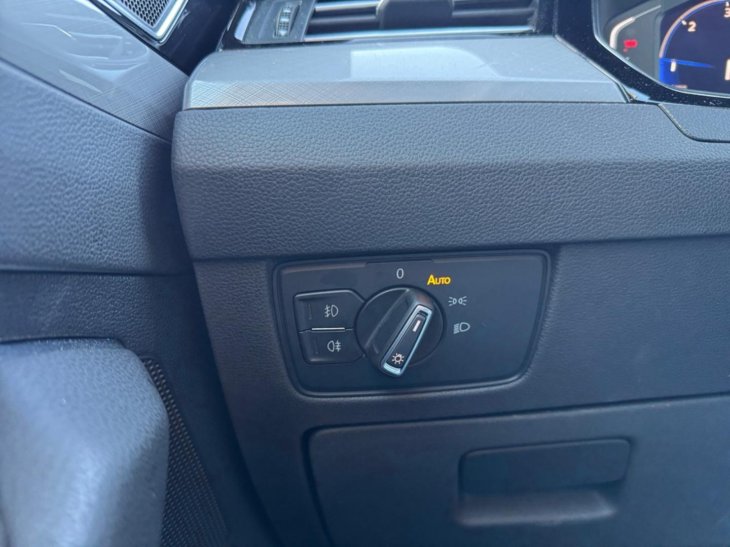 Volkswagen Passat 2.0 TDI Business DSG Variant