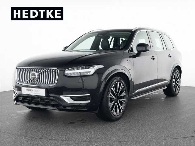 Volvo XC90 XC90
