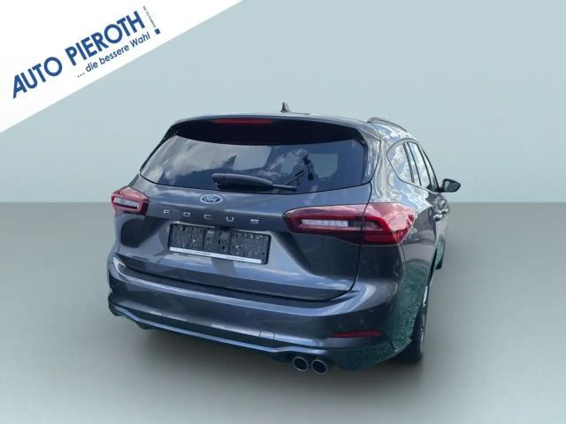 Ford Focus EcoBoost ST Line Wagon