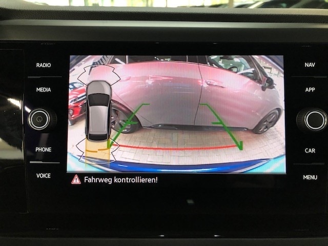 Volkswagen Taigo 1.0 TSI DSG R-Line