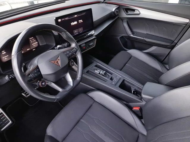 Cupra Formentor DSG VZ