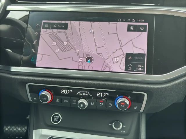 Audi Q3 35 TDI Quattro