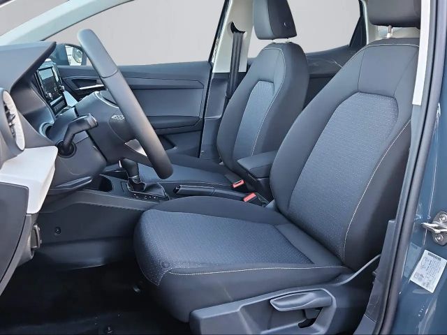 Seat Ibiza 1.0 TSI DSG Style