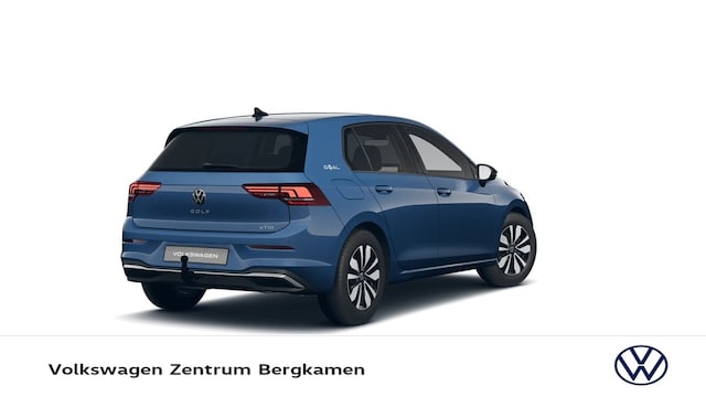 Volkswagen Golf 1.5 eTSI Golf VIII