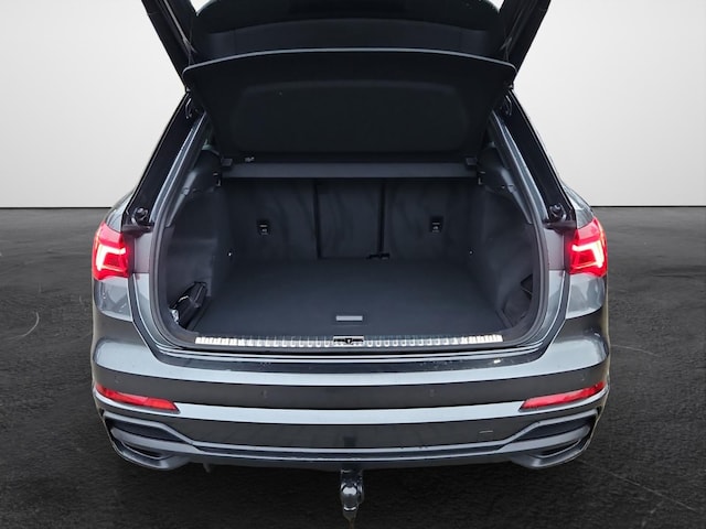 Audi Q3 35 TDI S-Line S-Tronic