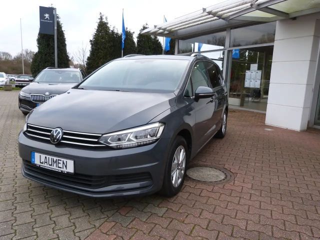 Volkswagen Touran 1.5 TSI Comfortline DSG