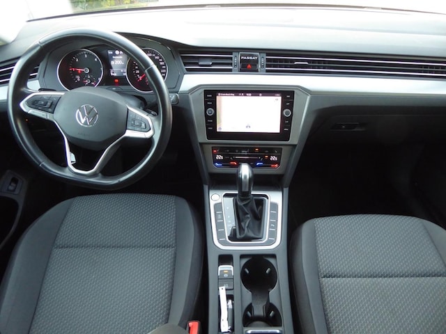 Volkswagen Passat 2.0 TDI Variant