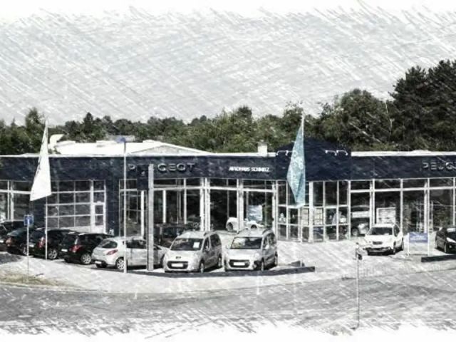 Peugeot 208 Allure Pack PureTech