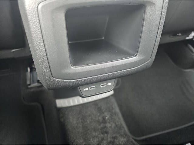 Volkswagen T-Cross Goal EU6e GOAL 1.0 l TSI 5-Gang