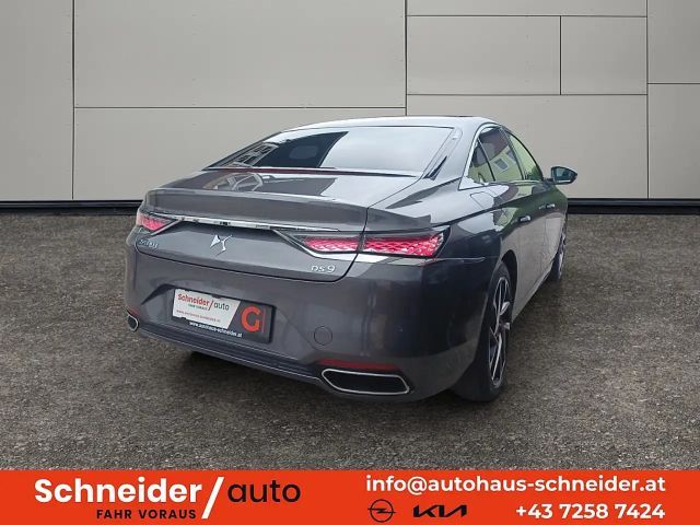 DS DS 9 Mobiles T-Tense