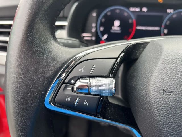 Skoda Kamiq 1.5 TSI Clever