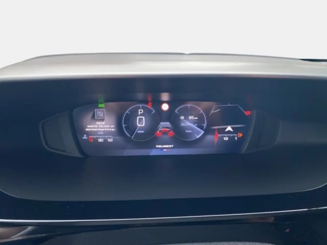 Peugeot 308 Allure Pack BlueHDi EAT8