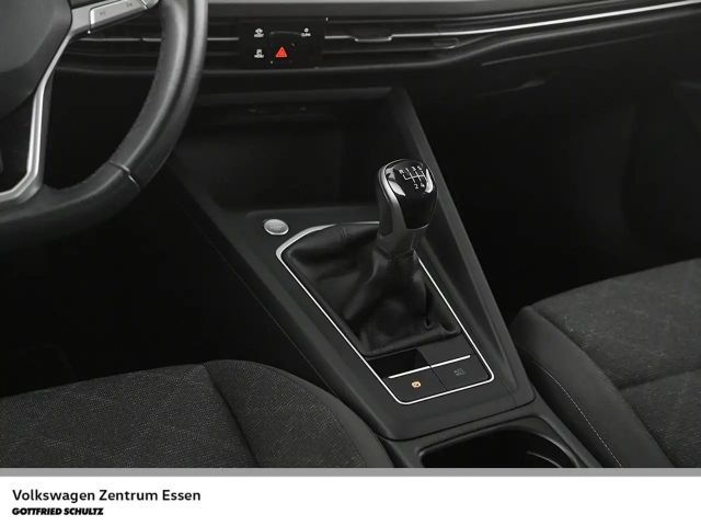 Volkswagen Golf Life Variant