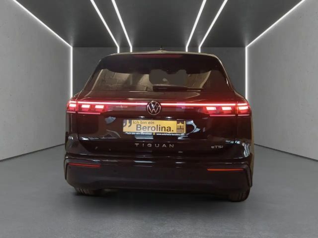 Volkswagen Tiguan 1.5 eTSI DSG